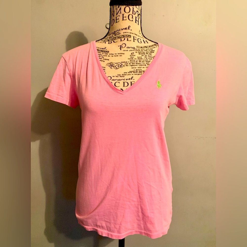 Ralph Lauren Sport Tee
